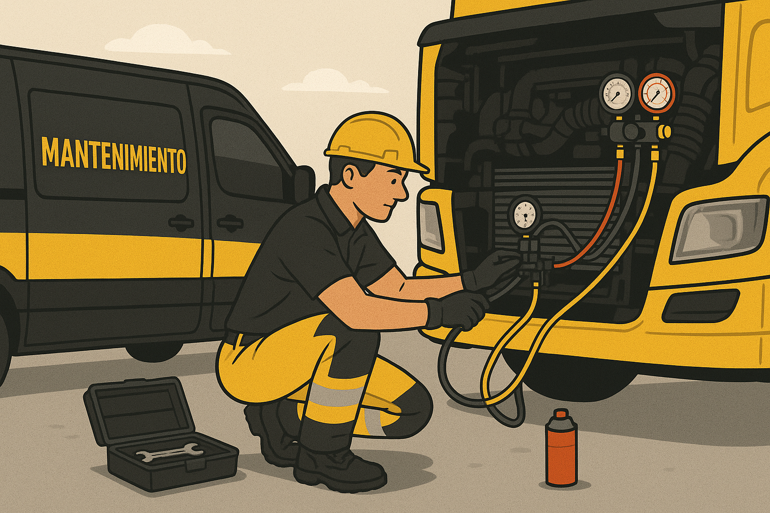 service